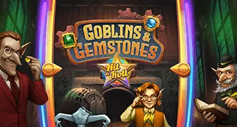 Goblins & Gemstones: Hit ’n‘ Roll