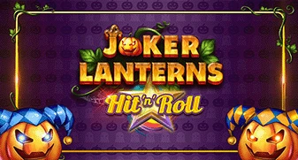 Joker Lanterns Hit ’n‘ Roll