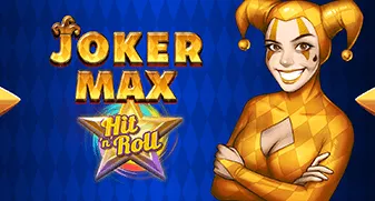 Joker Max: Hit ’n‘ Roll