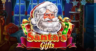 Santa’s Gifts