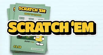 Scratch ‚Em