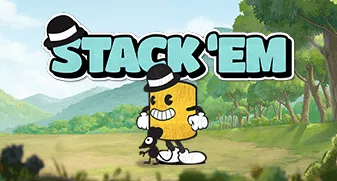 Stack ‚Em