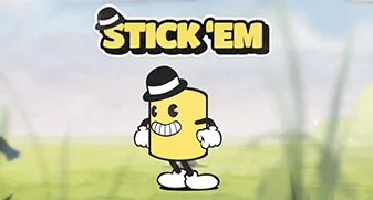 Stick ‚Em