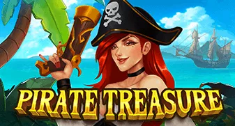 Pirate Treasure